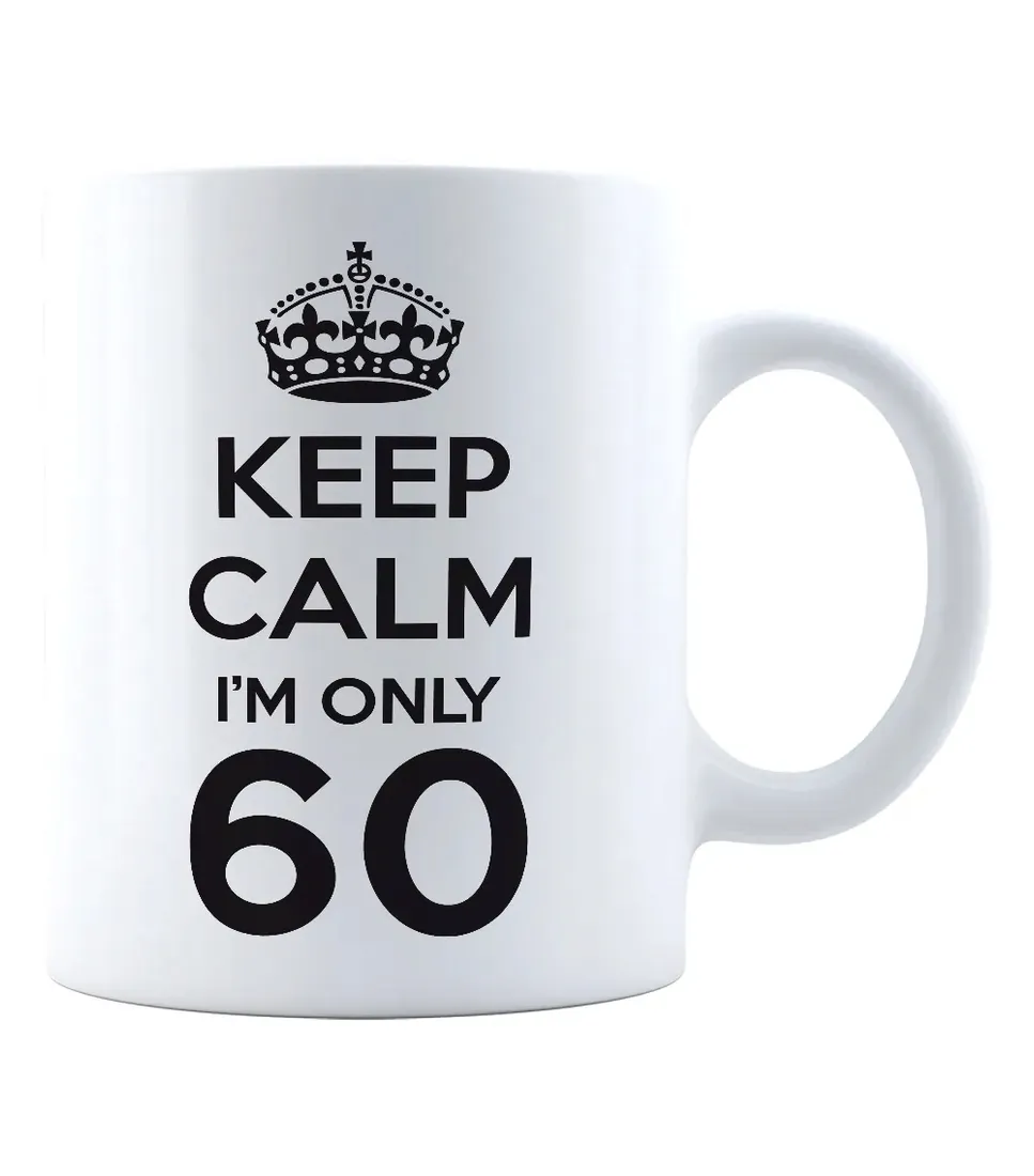 kubek-keep-calm-i-m-only-60