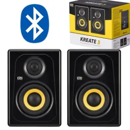 krk-kreate-3-monitory-studyjne-para-glosniki-odsluchowe-do-studia-dja-z-bt