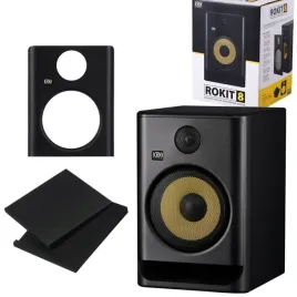 krk-rokit-8-g5-rp8-g5-czarny-monitor-studyjny-aktywny