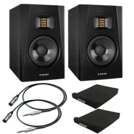 adam-audio-t5v-monitory-studyjne-aktywne-set-2