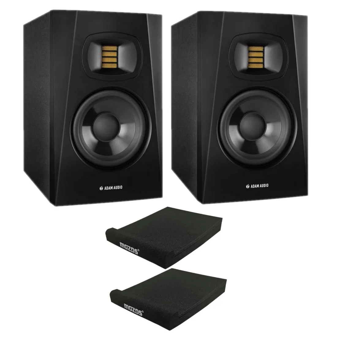 adam-audio-t5v-monitory-studyjne-aktywne-set-1