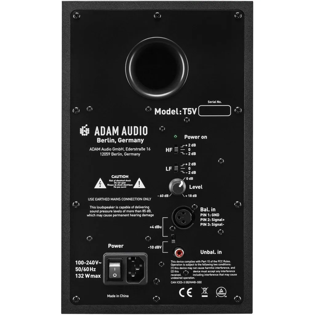 adam-audio-t5v-monitory-studyjne-aktywne-set-1
