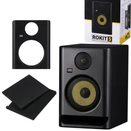 krk-rokit-5-g5-rp5-g5-czarny-monitor-studyjny-aktywny