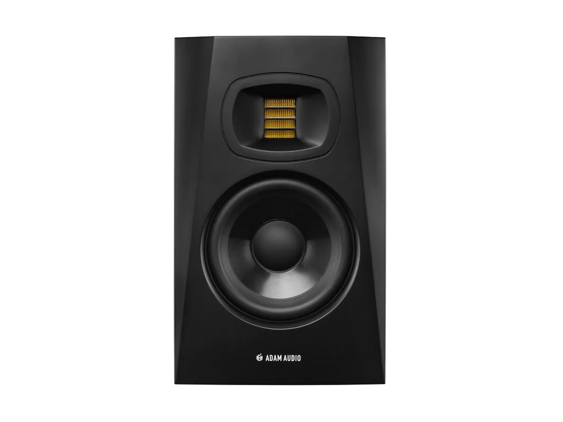 adam-audio-t5v-monitory-studyjne-aktywne-stan-nowy