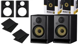 krk-rokit-5-g5-rp5-g5-czarne-monitory-studyjne-aktywne-para