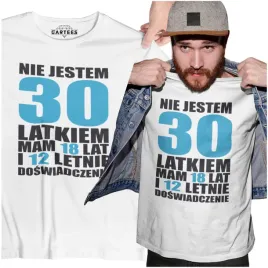 t-shirt-dla-niego-30-latek-doswiadczenie-urodziny