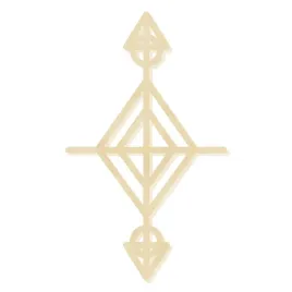 drewniana-ozdoba-na-sciane-50-tribal-geometryczny