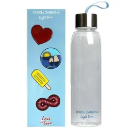 dolce-and-gabbana-light-blue-love-is-love-gwp-glass-water-bottle