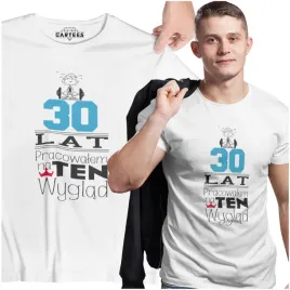 t-shirt-meski-smieszny-urodziny-30-lat-ten-wyglad