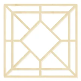 drewniana-ozdoba-na-sciane-50-geometryczny-kwadrat