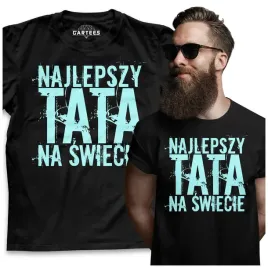 koszulka-meska-najlepszy-tata-na-prezent-dla-ojca