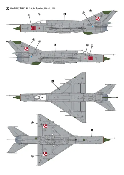 samolot-mig-21mf-polish-air-force-model-32019-hobby-2000-stan-zlozenia-do-zlozenia