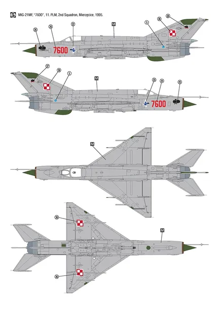 samolot-mig-21mf-polish-air-force-model-32019-hobby-2000-model-32019