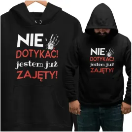 bluza-nie-dotykac-super-prezent-dla-chlopaka