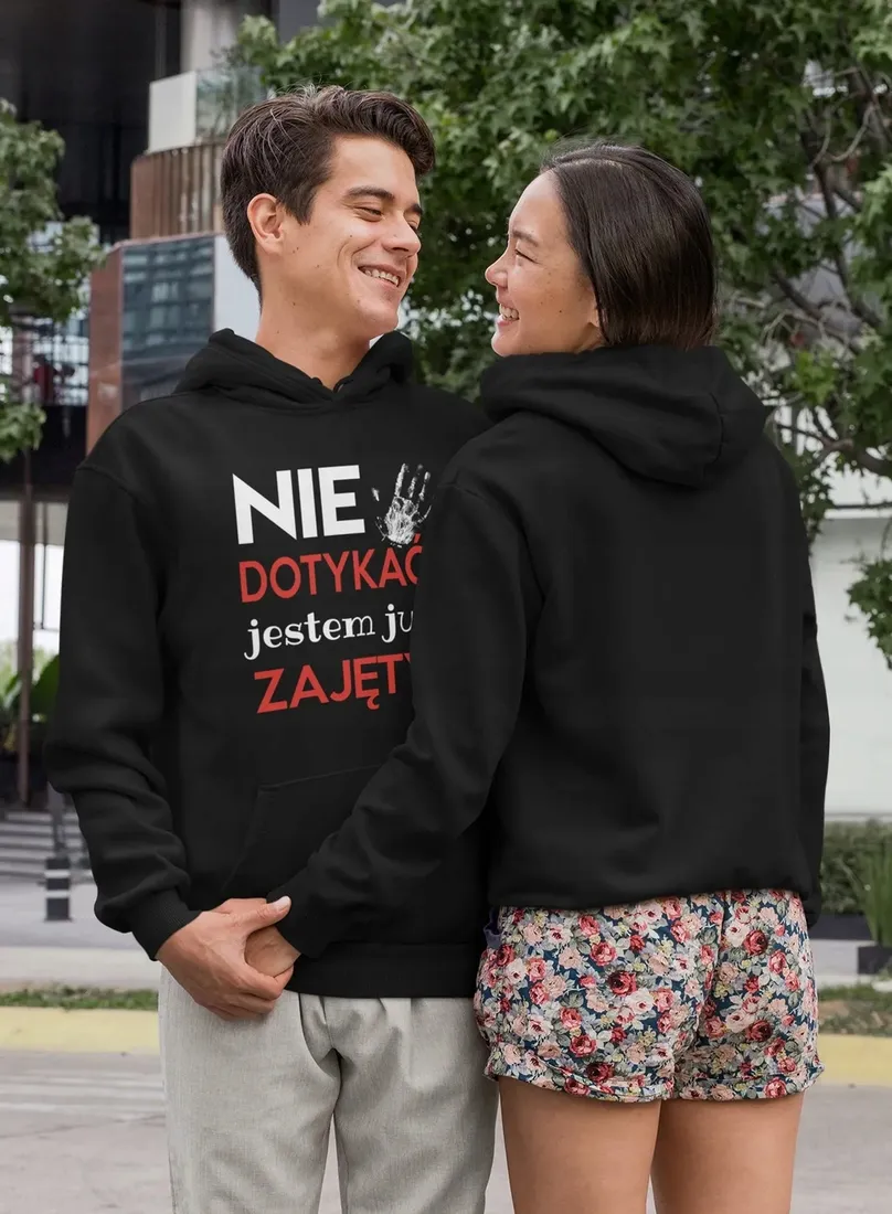 bluza-nie-dotykac-super-prezent-dla-chlopaka-stan-nowy