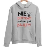bluza-nie-dotykac-super-prezent-dla-chlopaka-rodzaj-wkladane-przez-glowe-z-kapturem