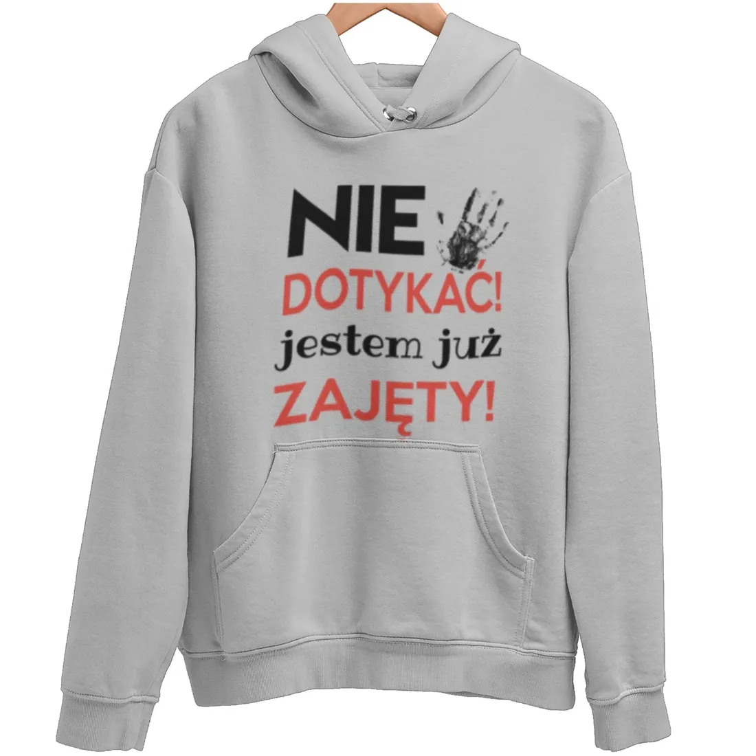 bluza-nie-dotykac-super-prezent-dla-chlopaka-stan-nowy