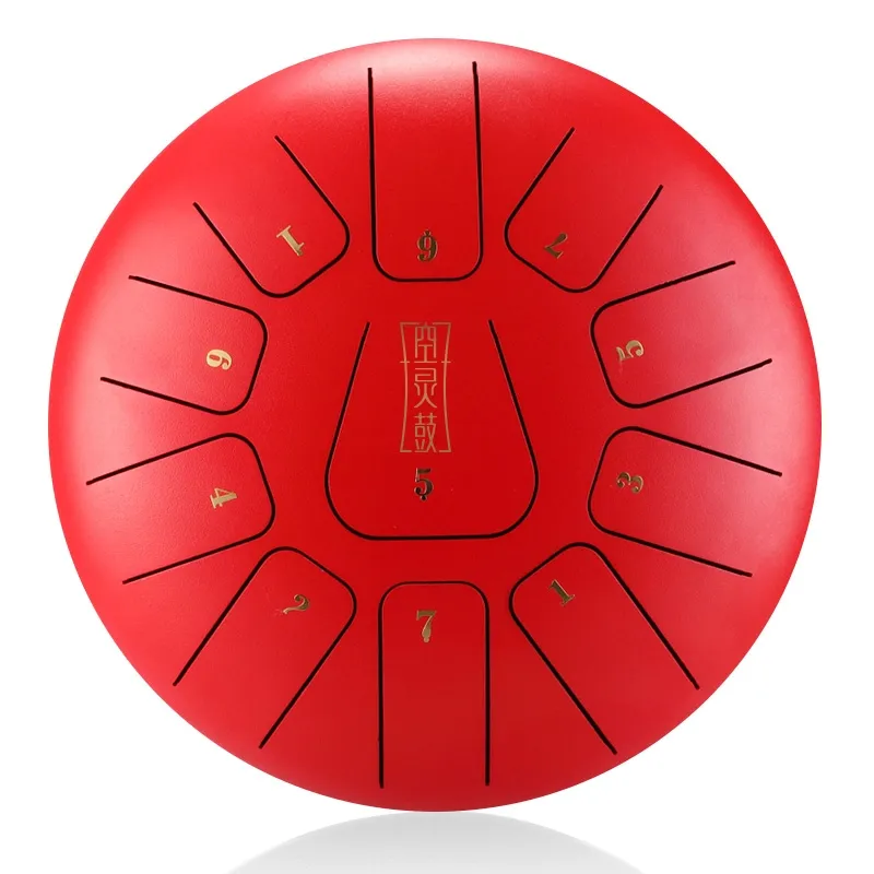hluru-thf11-6-red-beben-jezykowy-6-c-stan-nowy