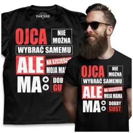 koszulka-meska-ojca-nie-mozna-prezent-dla-ojca