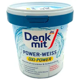 denkmit-weiss-oxi-power-proszek-odplamiajacy-do-bialego-075kg-z-niemiec