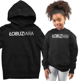 bluza-dziecieca-z-kapturem-lobuziara-dla-lobuziary