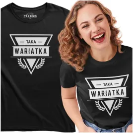 t-shirt-wyjatkowy-prezent-dla-dziewczyny-wariatka
