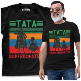 koszulka-meska-super-bohater-tata-dzien-ojca