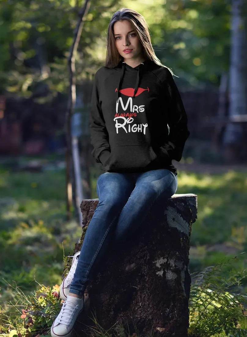 bluza-super-prezent-mrs-always-right-walentynki-stan-nowy