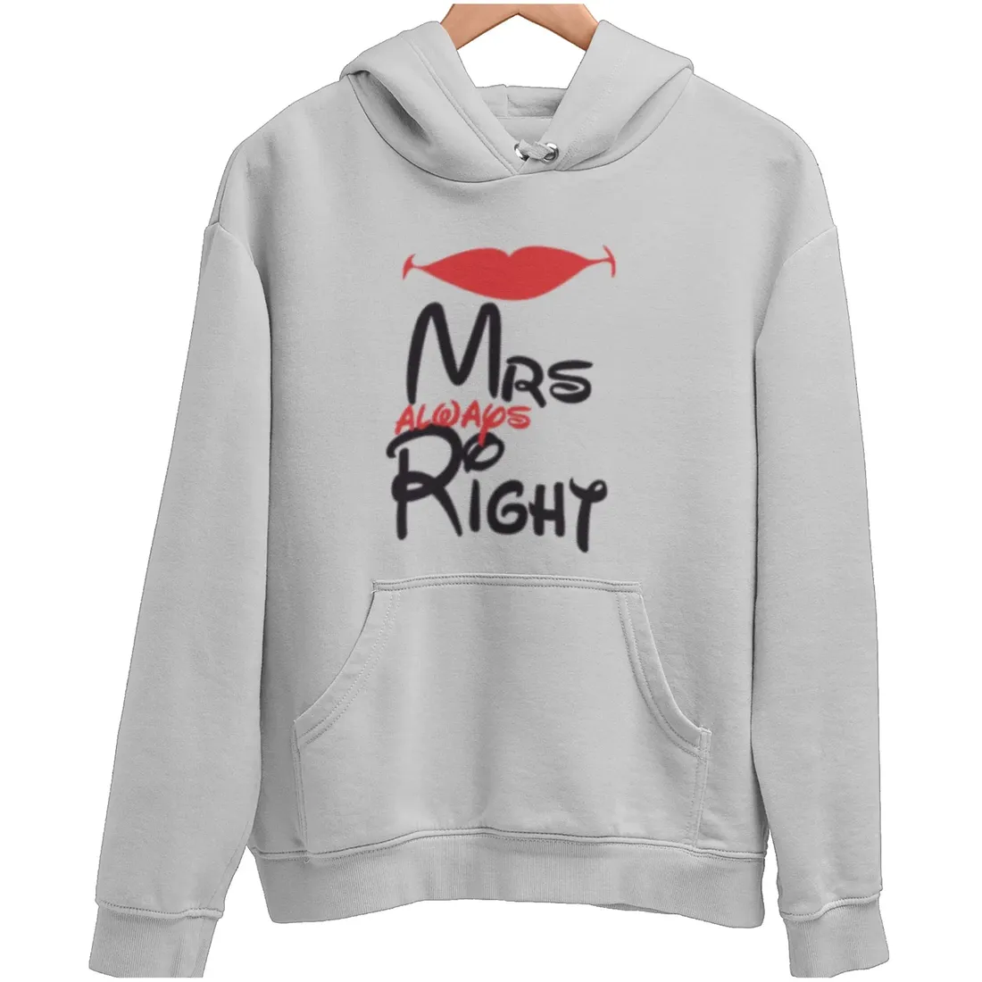 bluza-super-prezent-mrs-always-right-walentynki-stan-nowy