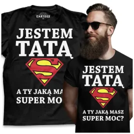 koszulka-meska-jestem-tata-a-ty-jaka-prezent-tata