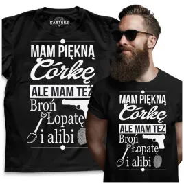 koszulka-meska-mam-piekna-corke-prezent-dla-ojca