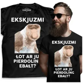 koszulka-meska-ekskjuzmi-lot-ar-ju-prezent-facet