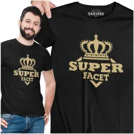 t-shirt-meski-super-facet-prezent-na-urodziny