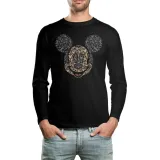 koszulka-long-prezent-mickey-mouse-rysunek-stan-nowy