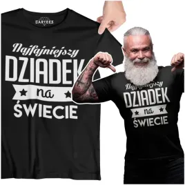 t-shirt-prezent-imieniny-najfajniejszy-dziadek
