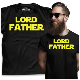 koszulka-meska-lord-father-prezent-dla-ojca