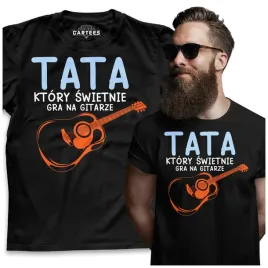 koszulka-meska-tata-ktory-swietnie-prezent-ojciec