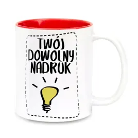 kubek-czerwony-dowolny-twoj-nadruk-na-prezent