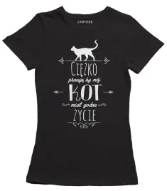 koszulka-damska-ciezko-pracuje-aby-moj-kot-mial-go
