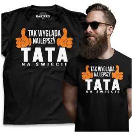 koszulka-meska-tak-wyglada-najlepszy-prezent-tata