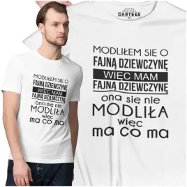 koszulka-meska-super-prezent-dla-niego-walentynki