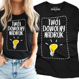 koszulka-t-shirt-z-twoim-dowolnym-nadrukiem-190g