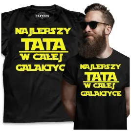 koszulka-meska-najlepszy-tata-w-prezent-dla-ojca