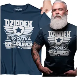 koszulka-dla-dziadka-jednostka-do-zadan-prezent