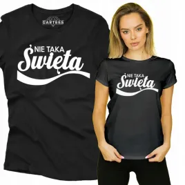 koszulka-damska-nie-taka-swieta-coca-cola-swieta