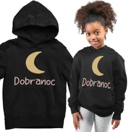 bluza-dziecieca-dla-dziecka-dobranoc-boho-ksiezyc