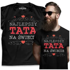 koszulka-meska-najlepszy-tata-na-prezent-dla-ojca