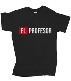koszulka-meska-el-profesor-dom-z-papieru