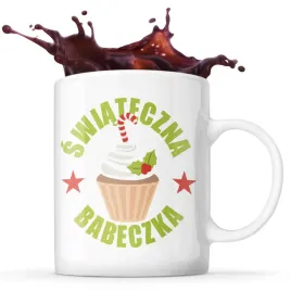 kubek-swiateczna-babeczka-prezent-na-swieta