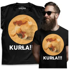 koszulka-meska-kurla-prezent-dla-faceta